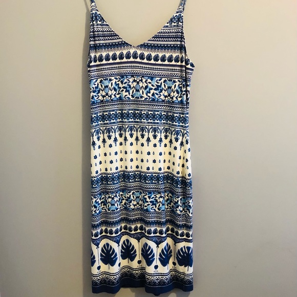 ✨HOST PICK✨ NWT FARM RIO DRESS (L) - Picture 4 of 15